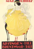 plakat filmu The Plow Girl