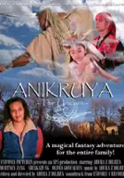 Ben McLean / Anikruya