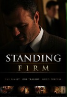 plakat filmu Standing Firm