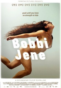 plakat filmu Bobbi Jene