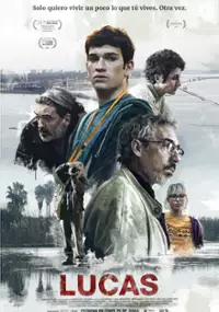 Plakat filmu Lucas