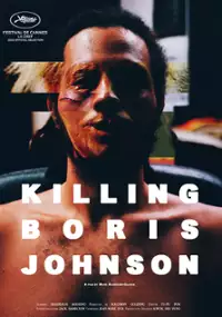 Plakat filmu Killing Boris Johnson