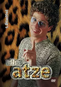 Plakat serialu Alles Atze