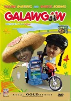 plakat filmu Galawgaw