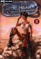 plakat gry Metalheart: Bunt Replikantów
