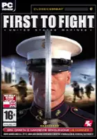 plakat filmu Close Combat: First to Fight