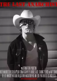 Plakat filmu The Last Anarchist