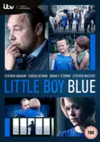 Sara Powell / Little Boy Blue