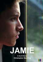 plakat filmu Jamie