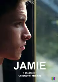 Plakat filmu Jamie