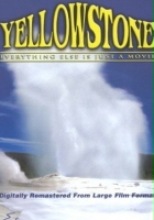 plakat filmu Yellowstone nieznane