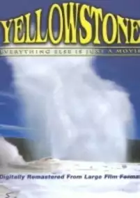 Plakat filmu Yellowstone nieznane