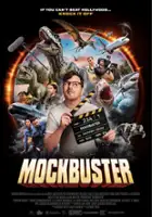 plakat filmu Mockbuster
