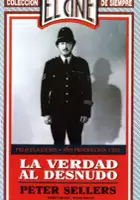 plakat filmu Naga prawda