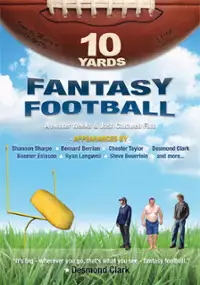 Plakat filmu 10 Yards