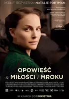 Shira Haas / Opowieść o miłości i mroku