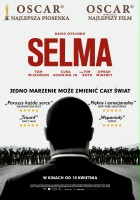 plakat filmu Selma
