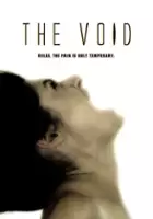 plakat filmu The Void