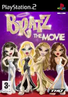 plakat gry Bratz: The Movie