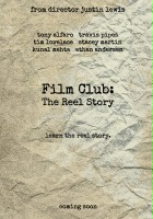 plakat filmu Film Club: The Reel Story