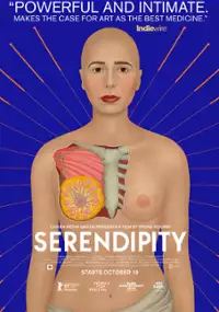 Plakat filmu Serendipity