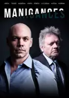 plakat filmu Manigances