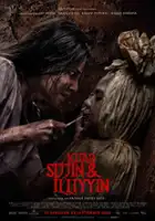 Djenar Maesa Ayu / Księga potępionych i zbawionych