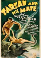 Nathan Curry / Miłość Tarzana