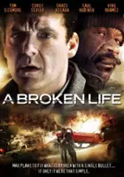 Olga Mirimskaya / A Broken Life