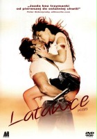 plakat filmu Latawce