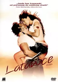 Plakat filmu Latawce