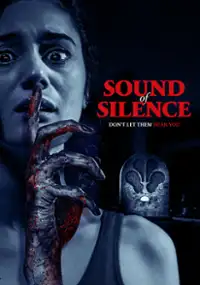 Plakat filmu Sound of Silence