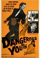 plakat filmu These Dangerous Years