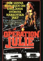 plakat filmu Operation Julie