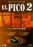 plakat filmu El Pico II
