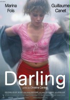 plakat filmu Darling