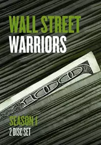 Plakat serialu Wojownicy z Wall Street