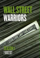 plakat filmu Wojownicy z Wall Street