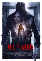 plakat filmu All I Need