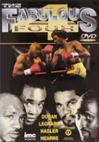 Marvelous Marvin Hagler / The Fabulous Four: Boxing's Greatest 4-Way Rivalry