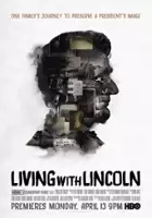 plakat filmu Życie z Lincolnem