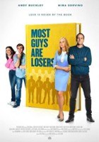plakat filmu Most Guys are Losers