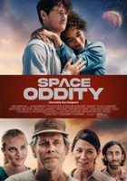 plakat filmu Space Oddity