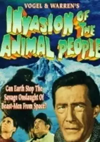 Plakat filmu Rymdinvasion i Lappland