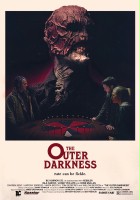 plakat filmu The Outer Darkness