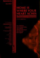 plakat filmu Home Is Where Your Heart Aches