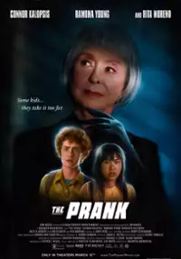 Plakat filmu Kawał