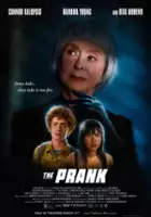 plakat filmu The Prank