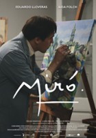 plakat filmu Miró