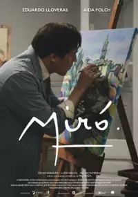 Plakat filmu Miró